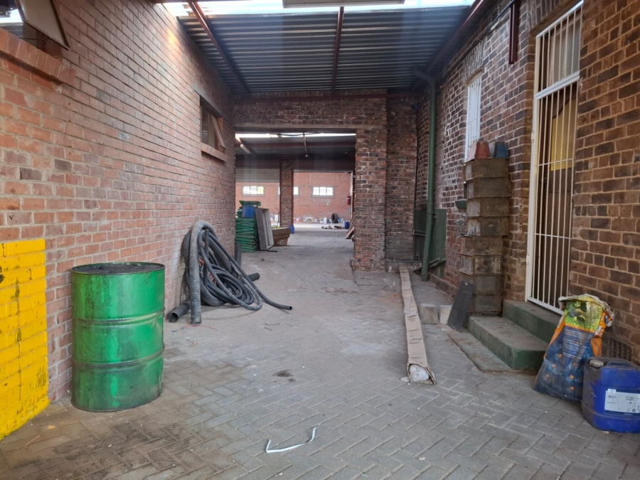 Commercial Property for Sale in Navalsig Free State